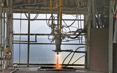 India’s 3D-Printed Rocket Engine: A Major Milestone for Space Exploration